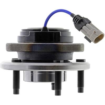 Assemblage de moyeu arrière de MEVOTECH - H513179HW pa5