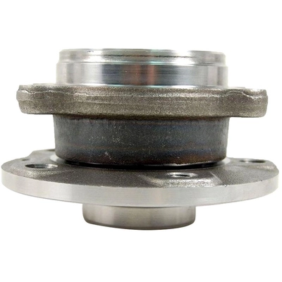 MEVOTECH - H513253 - Rear Hub Assembly pa19