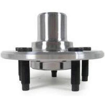 Rear Hub Assembly by MEVOTECH - H521001 pa20