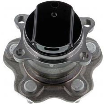 MEVOTECH - MB30325 - Rear Hub Assembly pa8