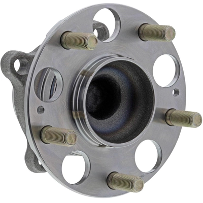 Assemblage de moyeu arrière de MEVOTECH - MB60312 pa7