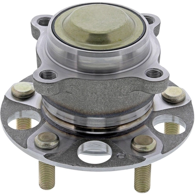 Rear Hub Assembly by MEVOTECH - MB60312 pa9