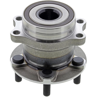 MEVOTECH - MB80304HW - Rear Hub Assembly pa4