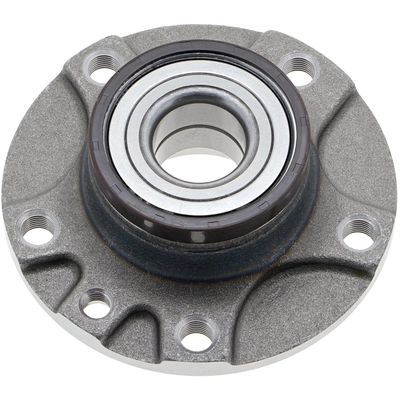 MEVOTECH ORIGINAL GRADE - G25310 - Wheel Bearing and Hub Assembly pa2