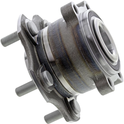 MEVOTECH ORIGINAL GRADE - G30303 - Wheel Bearing and Hub Assembly pa2