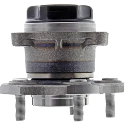 MEVOTECH ORIGINAL GRADE - G30326 - Wheel Bearing and Hub Assembly pa1