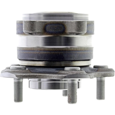 MEVOTECH ORIGINAL GRADE - G30330 - Wheel Bearing and Hub Assembly pa3