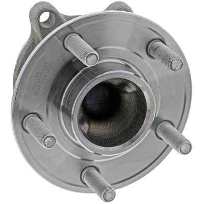 MEVOTECH ORIGINAL GRADE - G40309 - Wheel Bearing and Hub Assembly pa2