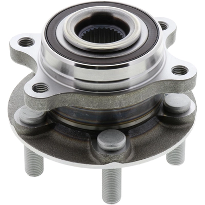 MEVOTECH ORIGINAL GRADE - G40329 - Wheel Bearing and Hub Assembly pa1