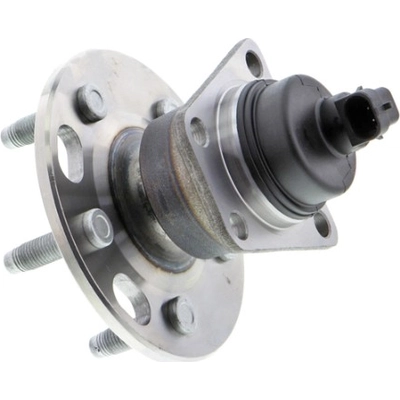 MEVOTECH ORIGINAL GRADE - G512001 - Wheel Bearing and Hub Assembly pa4