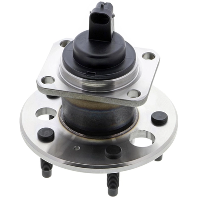 MEVOTECH ORIGINAL GRADE - G512003 - Wheel Bearing and Hub Assembly pa1