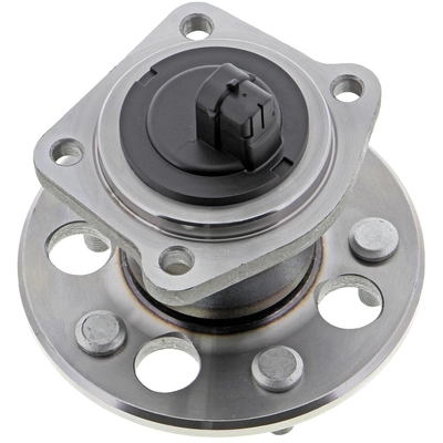 MEVOTECH ORIGINAL GRADE - G512041 - Wheel Bearing and Hub Assembly pa1