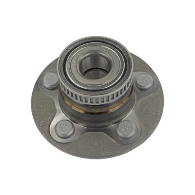 MEVOTECH ORIGINAL GRADE - G512167 - Wheel Bearing and Hub Assembly pa2