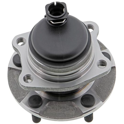 MEVOTECH ORIGINAL GRADE - G512169 - Wheel Bearing and Hub Assembly pa1