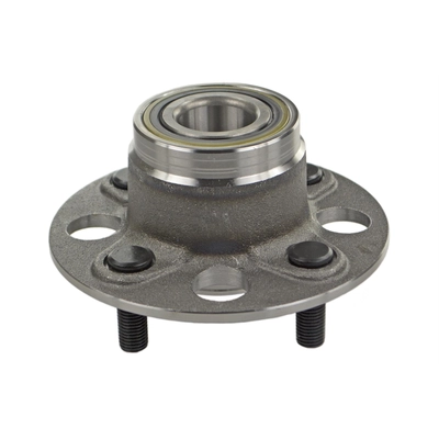 MEVOTECH ORIGINAL GRADE - G512174 - Wheel Bearing and Hub Assembly pa1