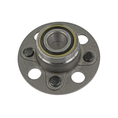 MEVOTECH ORIGINAL GRADE - G512174 - Wheel Bearing and Hub Assembly pa2