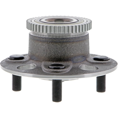 MEVOTECH ORIGINAL GRADE - G512175 - Wheel Bearing and Hub Assembly pa1