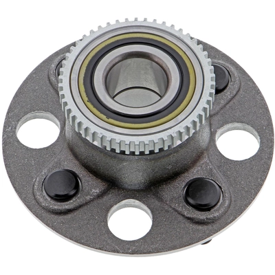 MEVOTECH ORIGINAL GRADE - G512175 - Wheel Bearing and Hub Assembly pa2