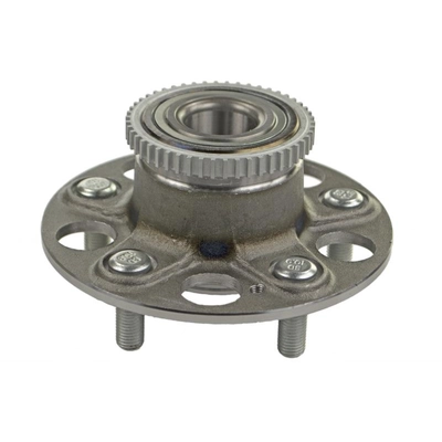 MEVOTECH ORIGINAL GRADE - G512179 - Wheel Bearing and Hub Assembly pa1