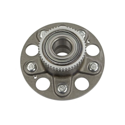 MEVOTECH ORIGINAL GRADE - G512179 - Wheel Bearing and Hub Assembly pa2