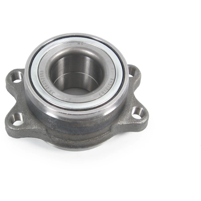 MEVOTECH ORIGINAL GRADE - G512183 - Wheel Bearing and Hub Assembly pa2