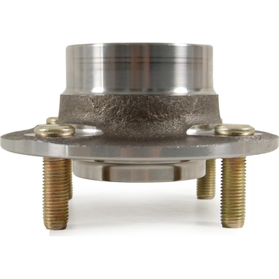 Rear Hub Assembly by MEVOTECH ORIGINAL GRADE - G512194 pa1