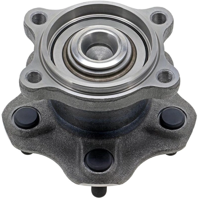 MEVOTECH ORIGINAL GRADE - G512202 - Wheel Bearing and Hub Assembly pa1