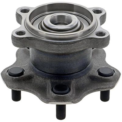 MEVOTECH ORIGINAL GRADE - G512202 - Wheel Bearing and Hub Assembly pa2