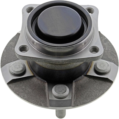 MEVOTECH ORIGINAL GRADE - G512218 - Wheel Bearing and Hub Assembly pa4