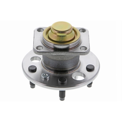 MEVOTECH ORIGINAL GRADE - G512221 - Wheel Bearing and Hub Assembly pa1