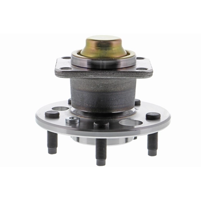 MEVOTECH ORIGINAL GRADE - G512221 - Wheel Bearing and Hub Assembly pa2