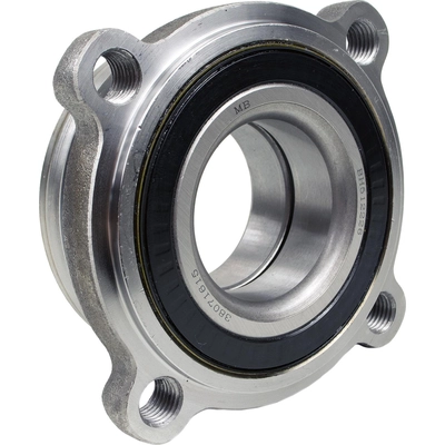 Rear Hub Assembly by MEVOTECH ORIGINAL GRADE - G512226 pa1