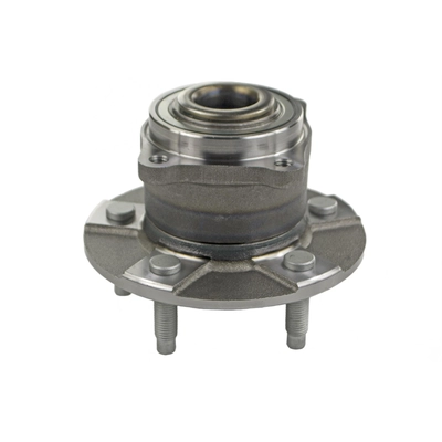 MEVOTECH ORIGINAL GRADE - G512230 - Wheel Bearing and Hub Assembly pa1