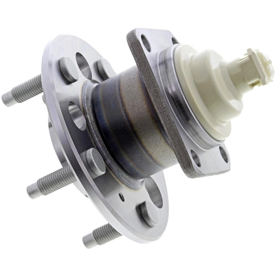 MEVOTECH ORIGINAL GRADE - G512244 - Rear Hub Assembly pa2