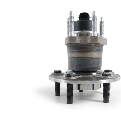 Rear Hub Assembly by MEVOTECH ORIGINAL GRADE - G512250 pa1