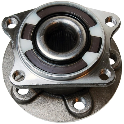 MEVOTECH ORIGINAL GRADE - G512253 - Wheel Bearing and Hub Assembly pa1