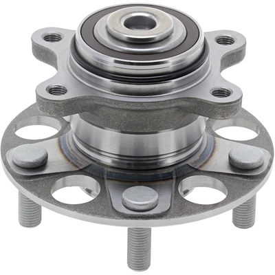 MEVOTECH ORIGINAL GRADE - G512257 - Wheel Bearing and Hub Assembly pa1