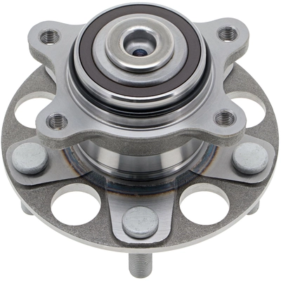 MEVOTECH ORIGINAL GRADE - G512257 - Wheel Bearing and Hub Assembly pa2