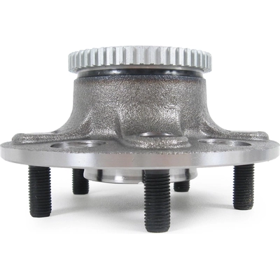 Rear Hub Assembly by MEVOTECH ORIGINAL GRADE - G512259 pa3