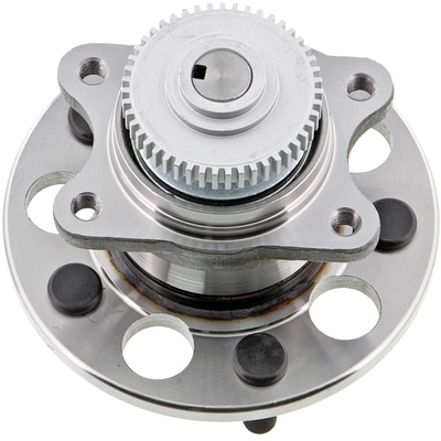 MEVOTECH ORIGINAL GRADE - G512265 - Wheel Bearing and Hub Assembly pa2