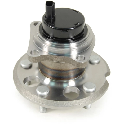 MEVOTECH ORIGINAL GRADE - G512280 - Wheel Bearing and Hub Assembly pa2