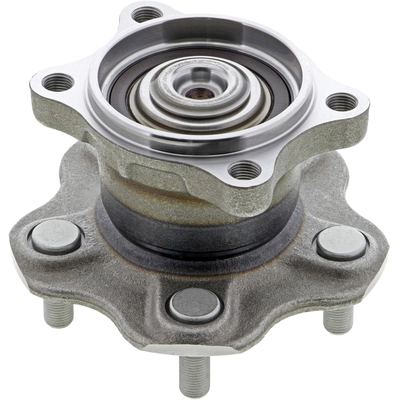 MEVOTECH ORIGINAL GRADE - G512292 - Wheel Bearing and Hub Assembly pa1