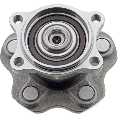 MEVOTECH ORIGINAL GRADE - G512292 - Wheel Bearing and Hub Assembly pa2