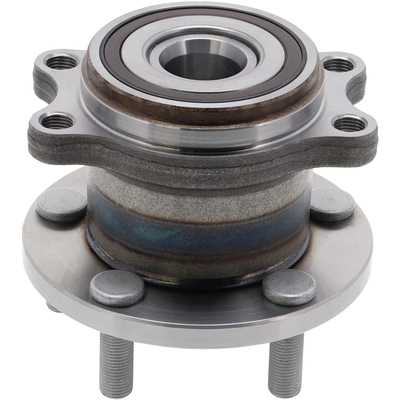 MEVOTECH ORIGINAL GRADE - G512293 - Wheel Bearing and Hub Assembly pa1