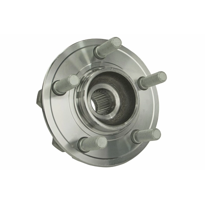 MEVOTECH ORIGINAL GRADE - G512301 - Wheel Bearing and Hub Assembly pa2