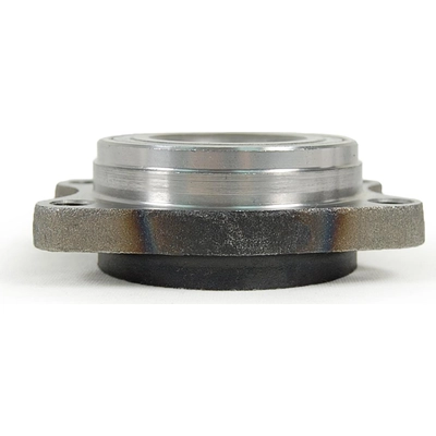 Rear Hub Assembly by MEVOTECH ORIGINAL GRADE - G512305 pa1