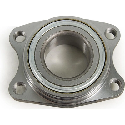 Rear Hub Assembly by MEVOTECH ORIGINAL GRADE - G512305 pa2