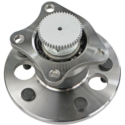 MEVOTECH ORIGINAL GRADE - G512310 - Wheel Bearing and Hub Assembly pa2