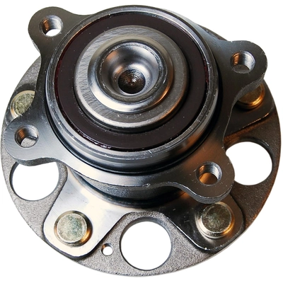 MEVOTECH ORIGINAL GRADE - G512327 - Wheel Bearing and Hub Assembly pa1