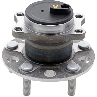 MEVOTECH ORIGINAL GRADE - G512332 - Wheel Bearing and Hub Assembly pa1